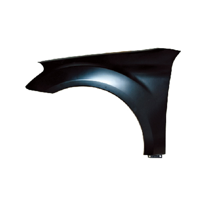 СМЕННОЕ ПЕРЕДНЕЕ КРЫЛО LH (GL), 2006-2011 ГГ., ДЛЯ MERCEDES-BENZ W164, 1648800106