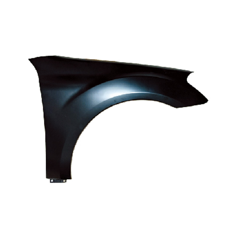 СМЕННОЕ ПЕРЕДНЕЕ КРЫЛО RH (GL), 2006-2011 ГГ., ДЛЯ MERCEDES-BENZ W164, 1648800206