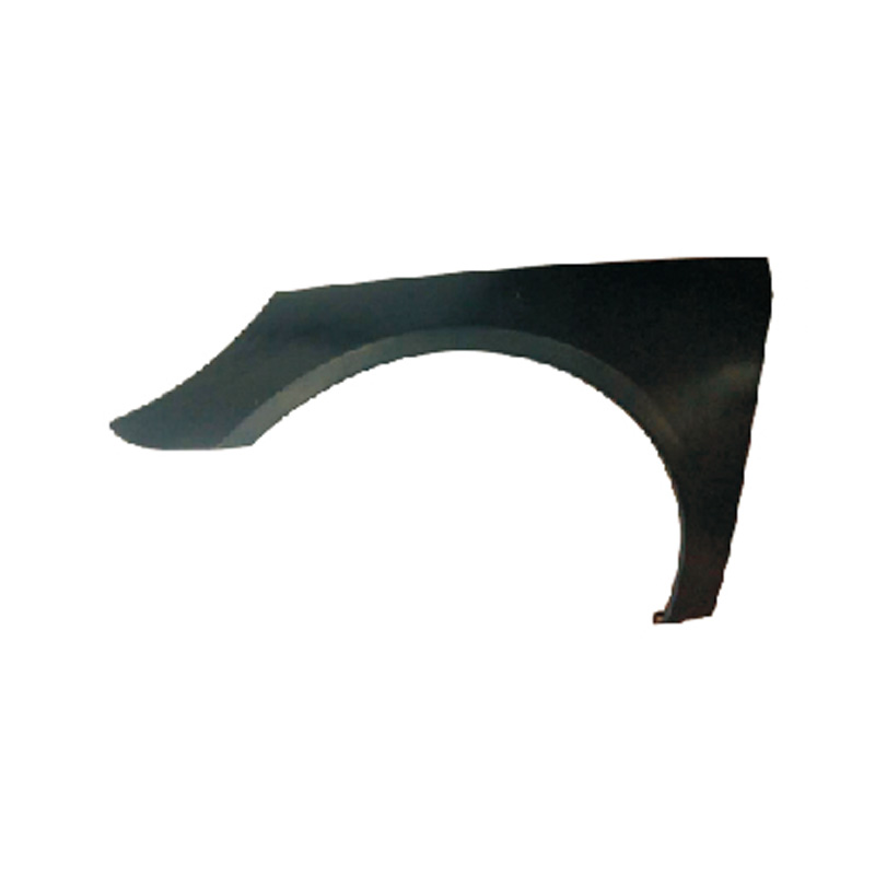 СМЕННОЕ ПЕРЕДНЕЕ КРЫЛО LH, 2006-2009 ГГ., ДЛЯ MERCEDES-BEBZ W251, 2518800106