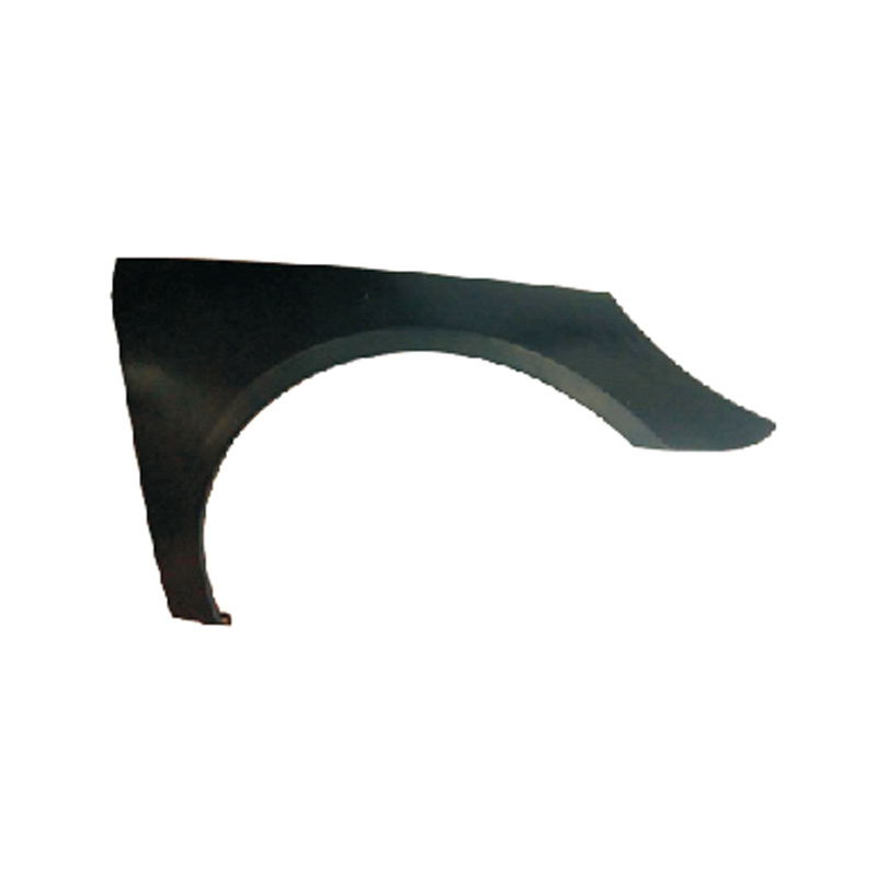 СМЕННОЕ ПЕРЕДНЕЕ КРЫЛО RH, 2006-2009 ГГ., ДЛЯ MERCEDES-BENZ W251, 2518800206