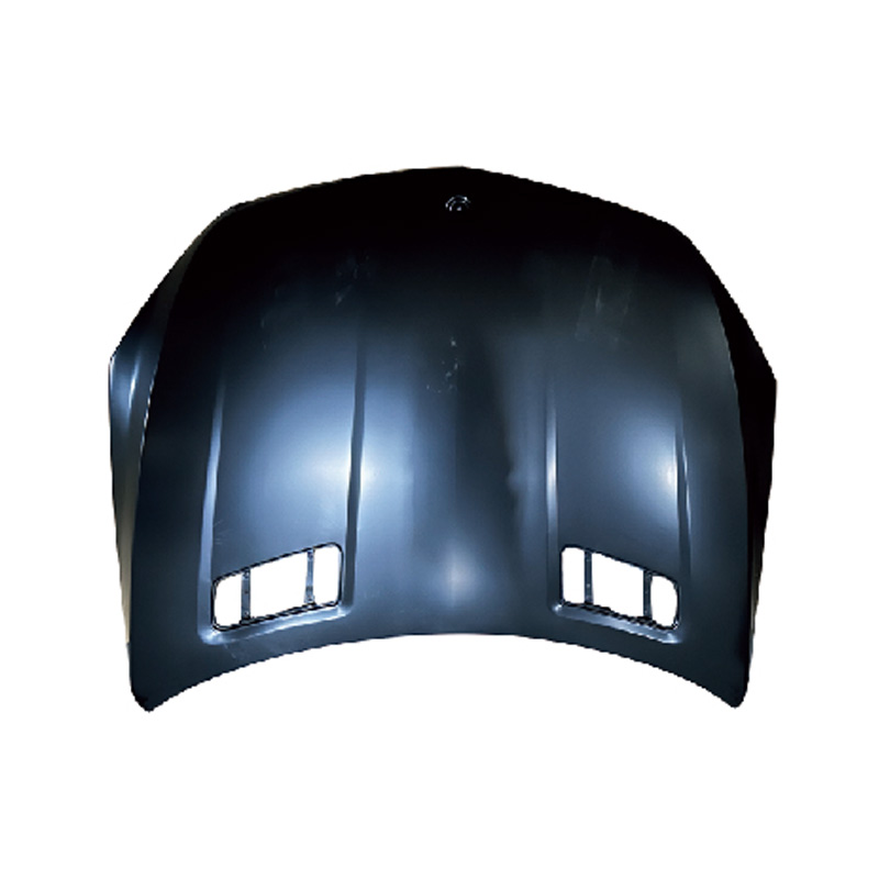 СМЕННЫЙ КАПОТ ML, 2013-2015 ГГ., ДЛЯ MERCEDES-BENZ W166, A1668800057, (КВАСЦЫ)