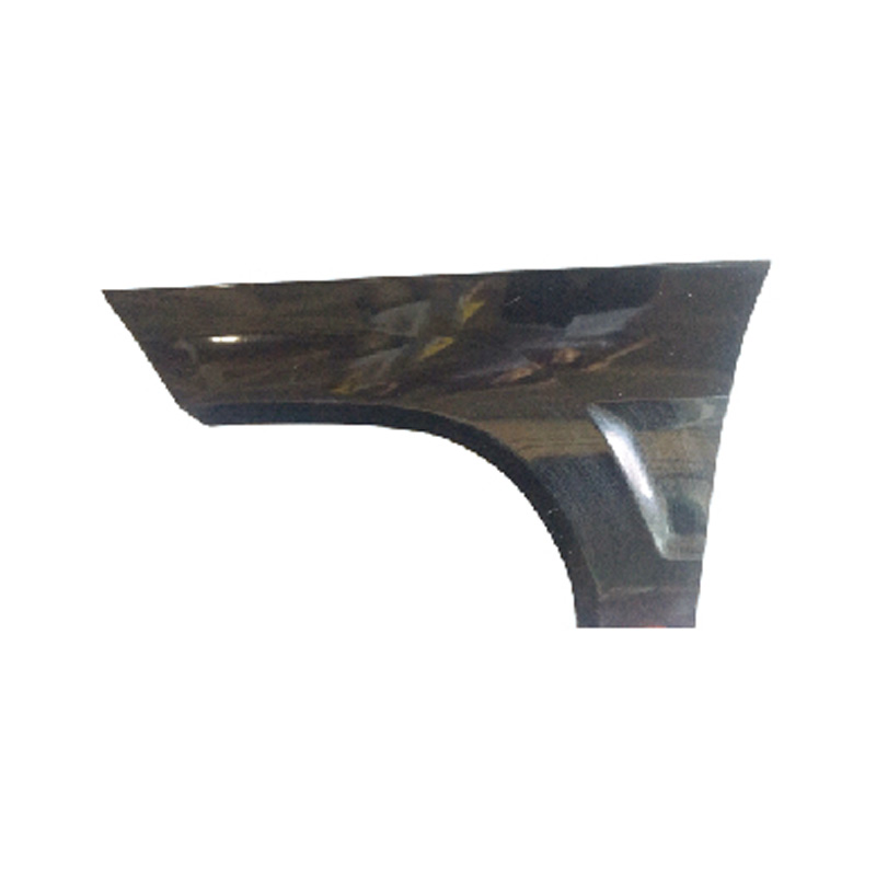 СМЕННОЕ ПЕРЕДНЕЕ КРЫЛО LH, 2008-2013 ГГ., ДЛЯ MERCEDES-BENZ GLK 204, 1568800118