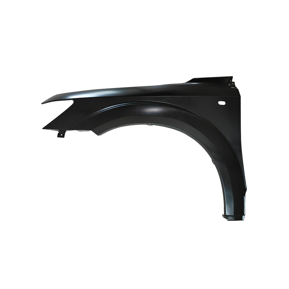 СМЕННОЕ ПЕРЕДНЕЕ КРЫЛО LH, 2009-2020, ДЛЯ DODGE JOURNEY, 5076727AD