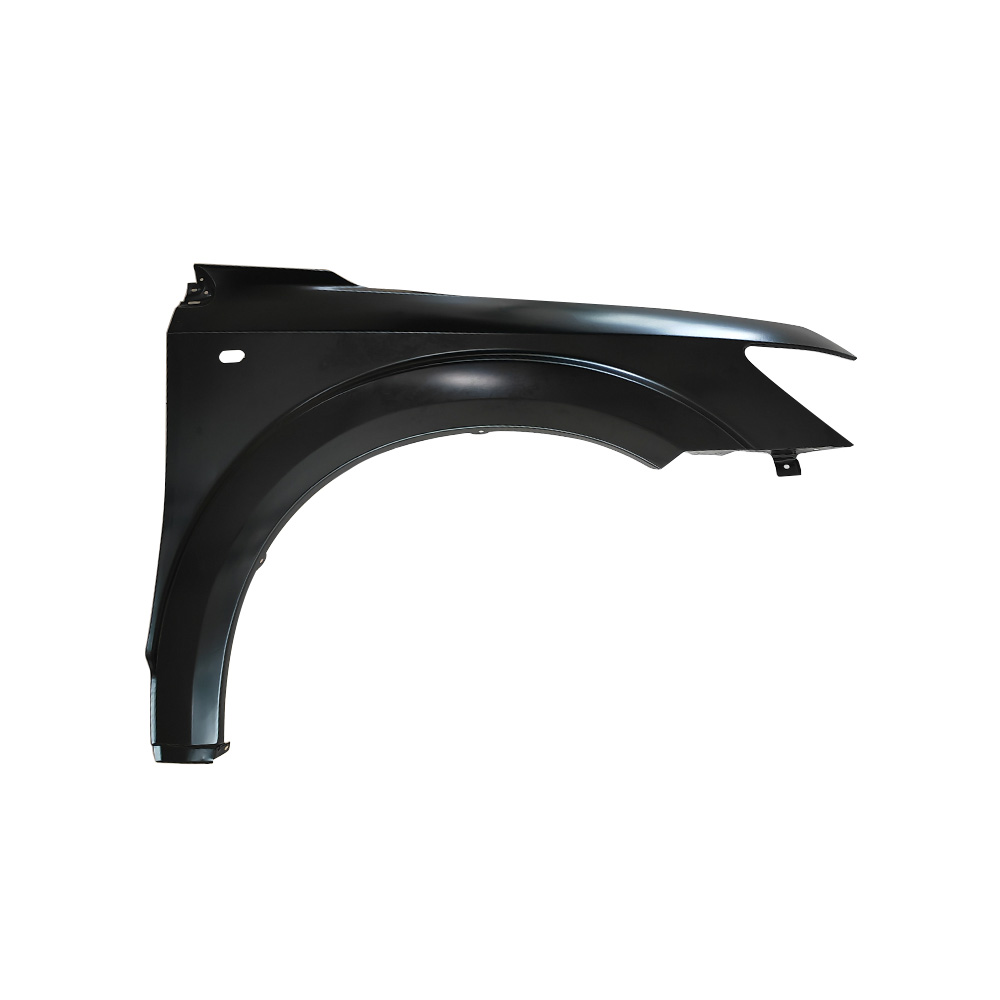СМЕННОЕ ПЕРЕДНЕЕ КРЫЛО RH, 2009-2020, ДЛЯ DODGE JOURNEY, 5076726AD