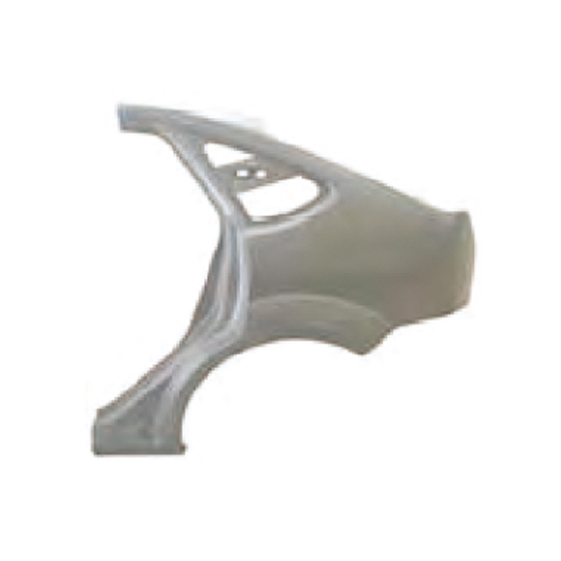 СМЕННОЕ ЗАДНЕЕ КРЫЛО LH, 2005-2009 ГГ., ДЛЯ ХЭТЧБЕКА FORD FOCUS
