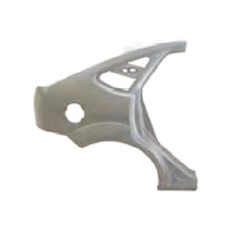 СМЕННОЕ ЗАДНЕЕ КРЫЛО RH, 2005-2009 ГГ., ДЛЯ ХЭТЧБЕКА FORD FOCUS