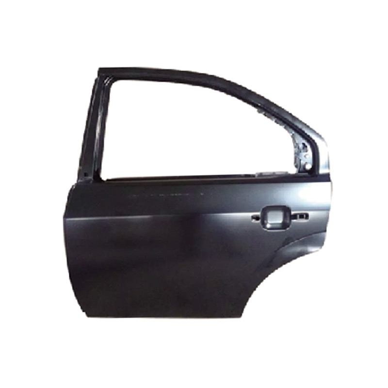 ЗАПАСНАЯ ЗАДНЯЯ ДВЕРЬ LH, 2004-2006 ГГ., ДЛЯ FORD MONDEO, IS71-F24600-AC