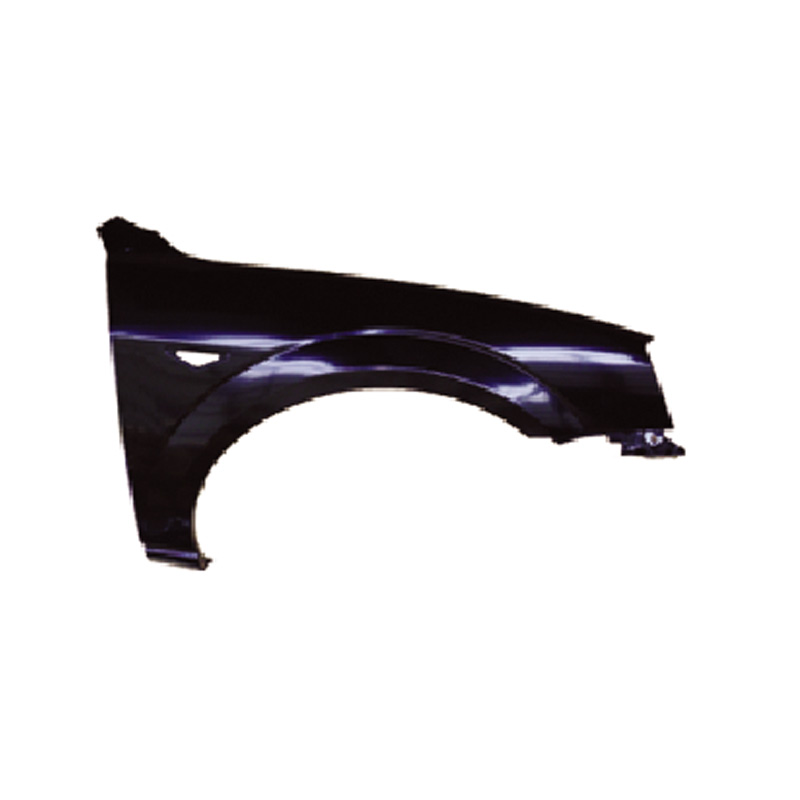 СМЕННОЕ ПЕРЕДНЕЕ КРЫЛО RH, 2004-2006 ГГ., ДЛЯ FORD MONDEO, LK2S71 16005