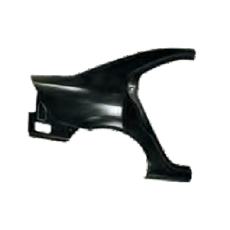 СМЕННОЕ ЗАДНЕЕ КРЫЛО RH, 2004-2006 ГГ., ДЛЯ FORD MONDEO, IS71-F27851-KA