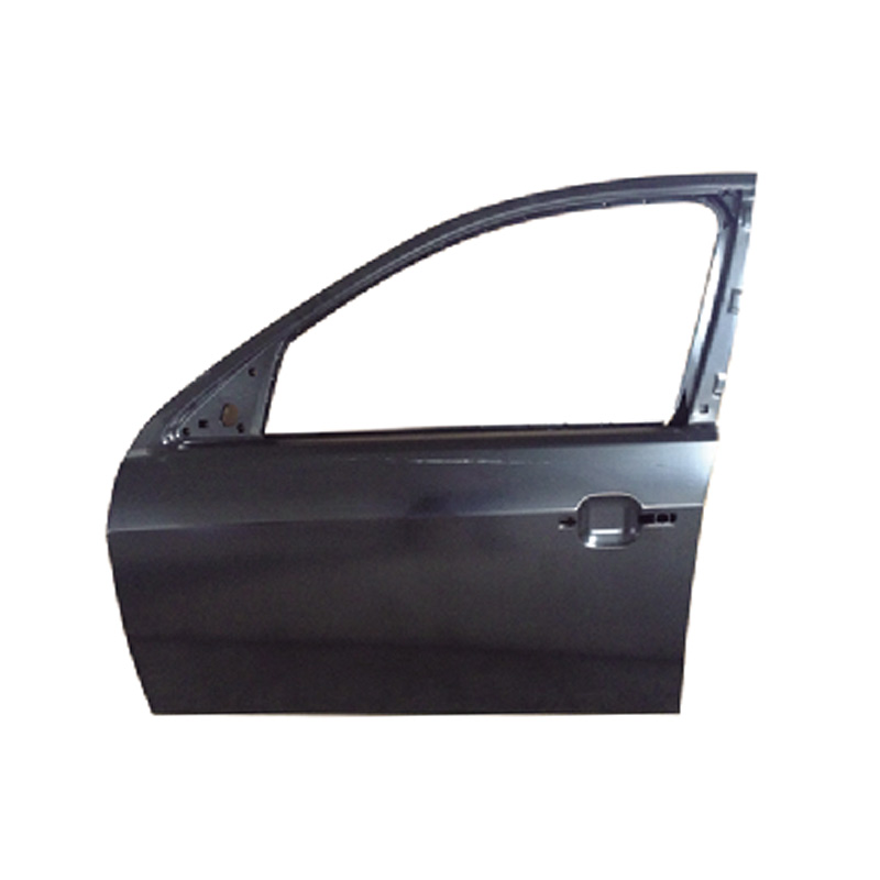 ЗАМЕНА ПЕРЕДНЕЙ ДВЕРИ LH, 2007-2011 ГГ., ДЛЯ FORD MONDEO, BS71-A20122-AA