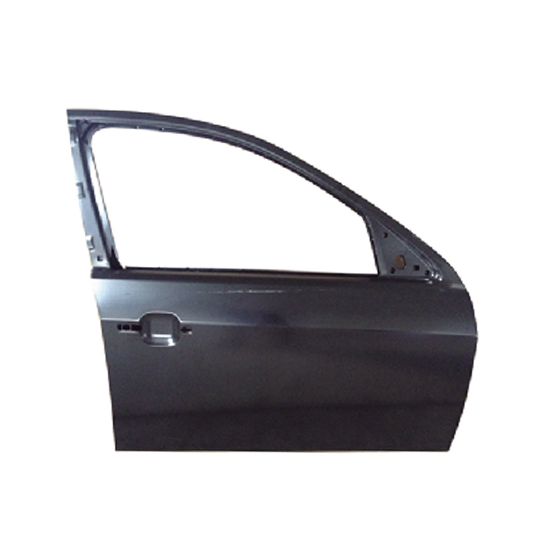 ЗАМЕНА ПЕРЕДНЕЙ ДВЕРИ RH, 2007-2011 ГГ., ДЛЯ FORD MONDEO, BS71-A20123-AA
