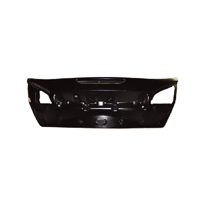 СМЕННАЯ КРЫШКА БАГАЖНИКА, 2007-2010 ГГ., ДЛЯ FORD MONDEO, P8S71-F40608-AA