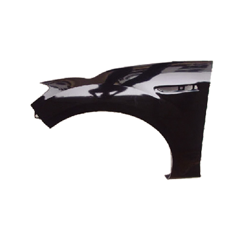 СМЕННОЕ ПЕРЕДНЕЕ КРЫЛО LH, 2007-2011 ГГ., ДЛЯ FORD MONDEO, 8S71-16008-AA/148851