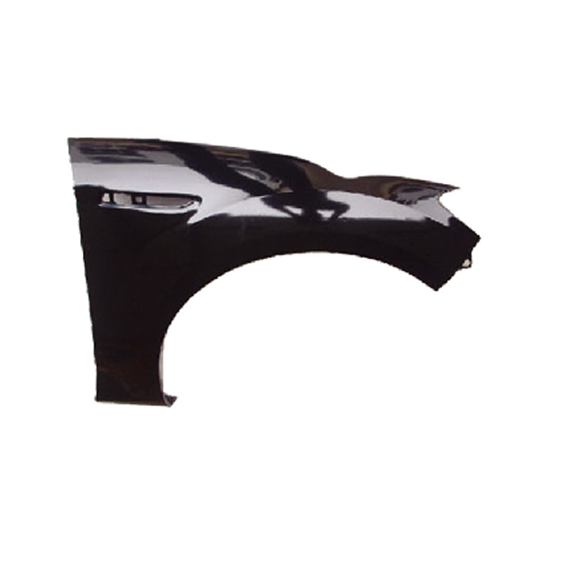 СМЕННОЕ ПЕРЕДНЕЕ КРЫЛО RH, 2007-2011 ГГ., ДЛЯ FORD MONDEO, 8S71-16009-AA/1488510