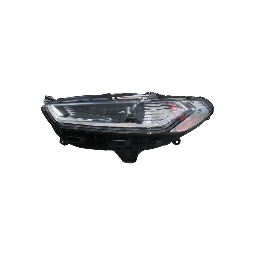 СМЕННЫЙ НАЛОБНЫЙ ФОНАРЬ LH LED XENON, 2015, ДЛЯ FORD NEW MONDEO