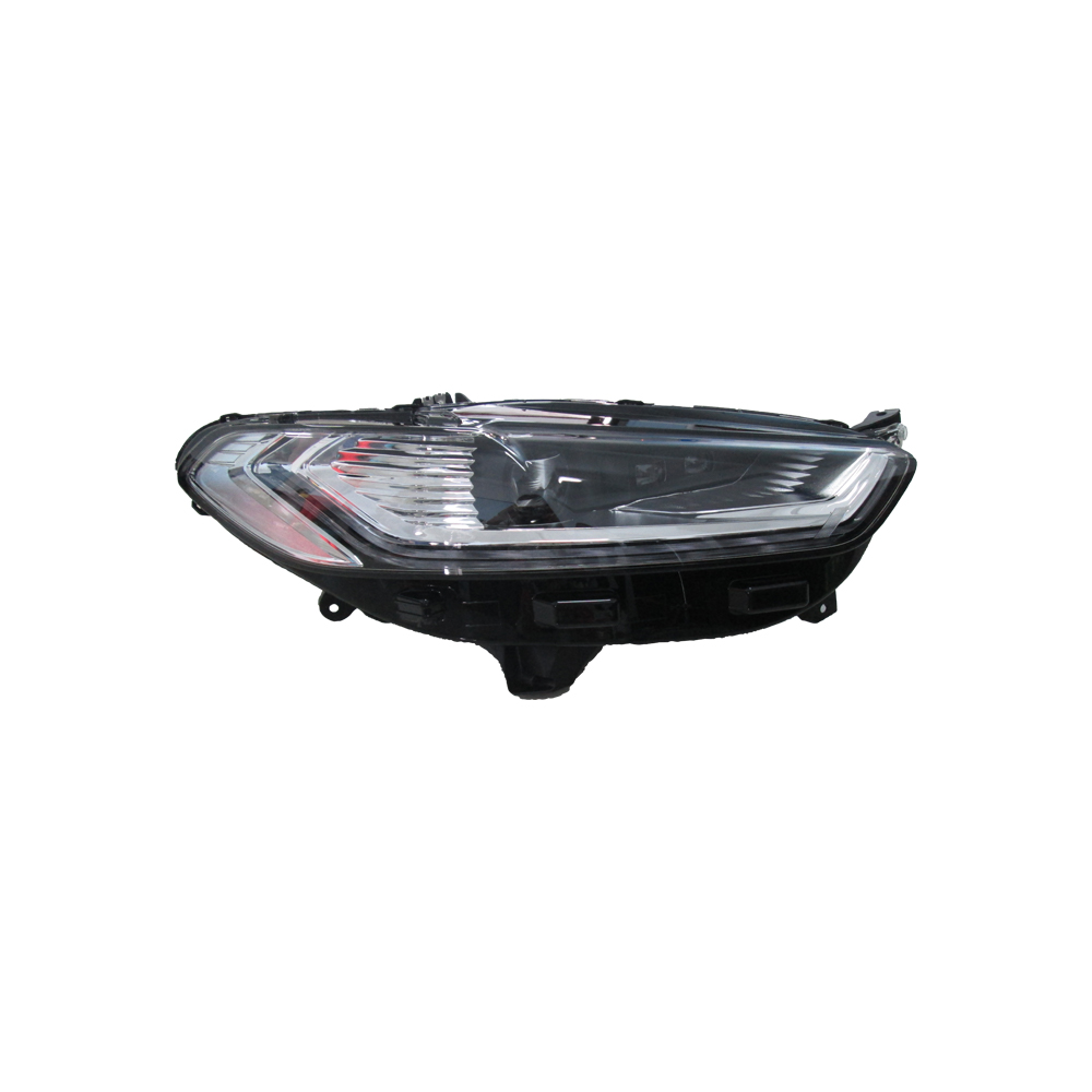 СМЕННЫЙ НАЛОБНЫЙ ФОНАРЬ RH LED XENON, 2015, ДЛЯ FORD NEW MONDEO