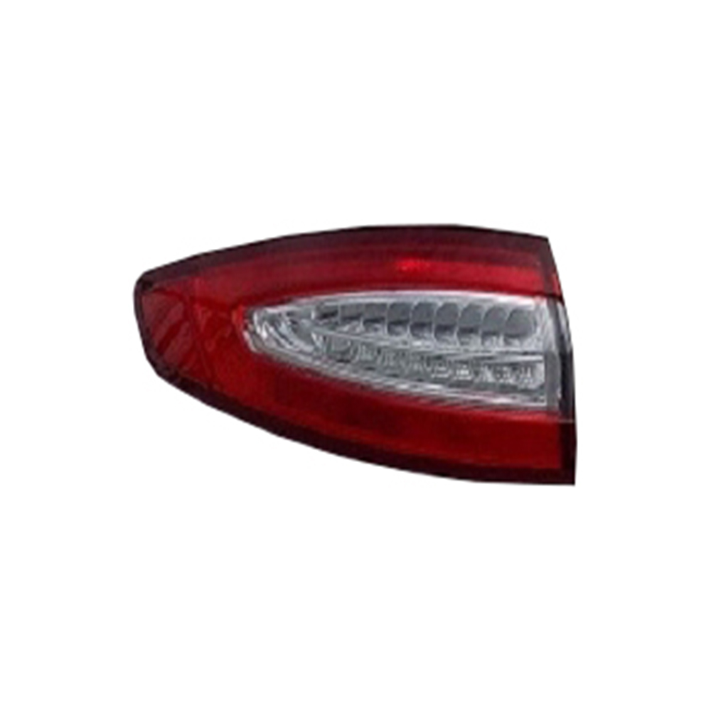 СМЕННЫЙ ЗАДНИЙ ФОНАРЬ LH (НА ЛИСТОВОЙ ДОСКЕ), 2013 Г., ДЛЯ FORD NEW MONDEO