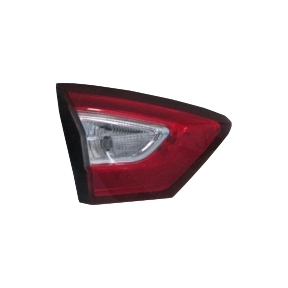 СМЕННЫЙ ЗАДНИЙ ФОНАРЬ (НА КРЫШКЕ БАГАЖНИКА) LH, 2013, ДЛЯ FORD MONDEO