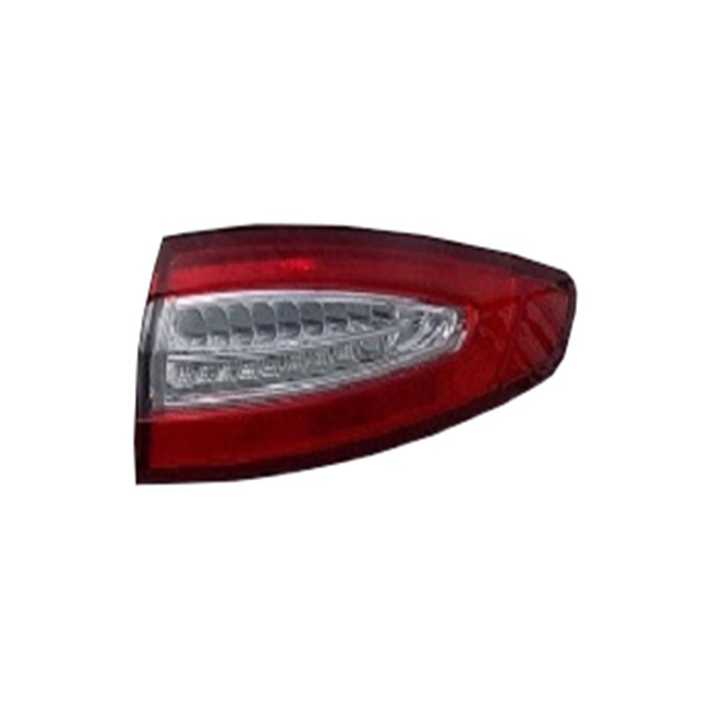 СМЕННЫЙ ЗАДНИЙ ФОНАРЬ RH (НА ЛИСТОВОЙ ДОСКЕ), 2013 Г., ДЛЯ FORD NEW MONDEO