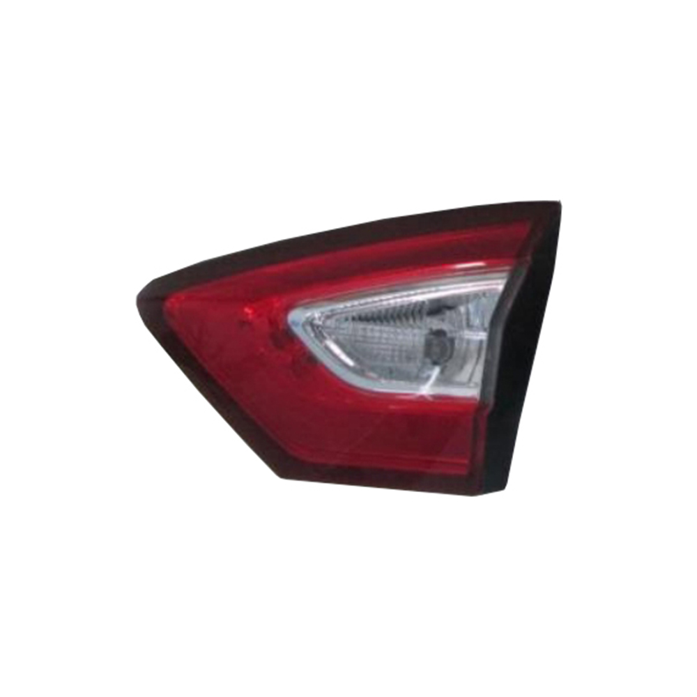 СМЕННЫЙ ЗАДНИЙ ФОНАРЬ (НА КРЫШКЕ БАГАЖНИКА) RH, 2013, ДЛЯ FORD NEW MONDEO
