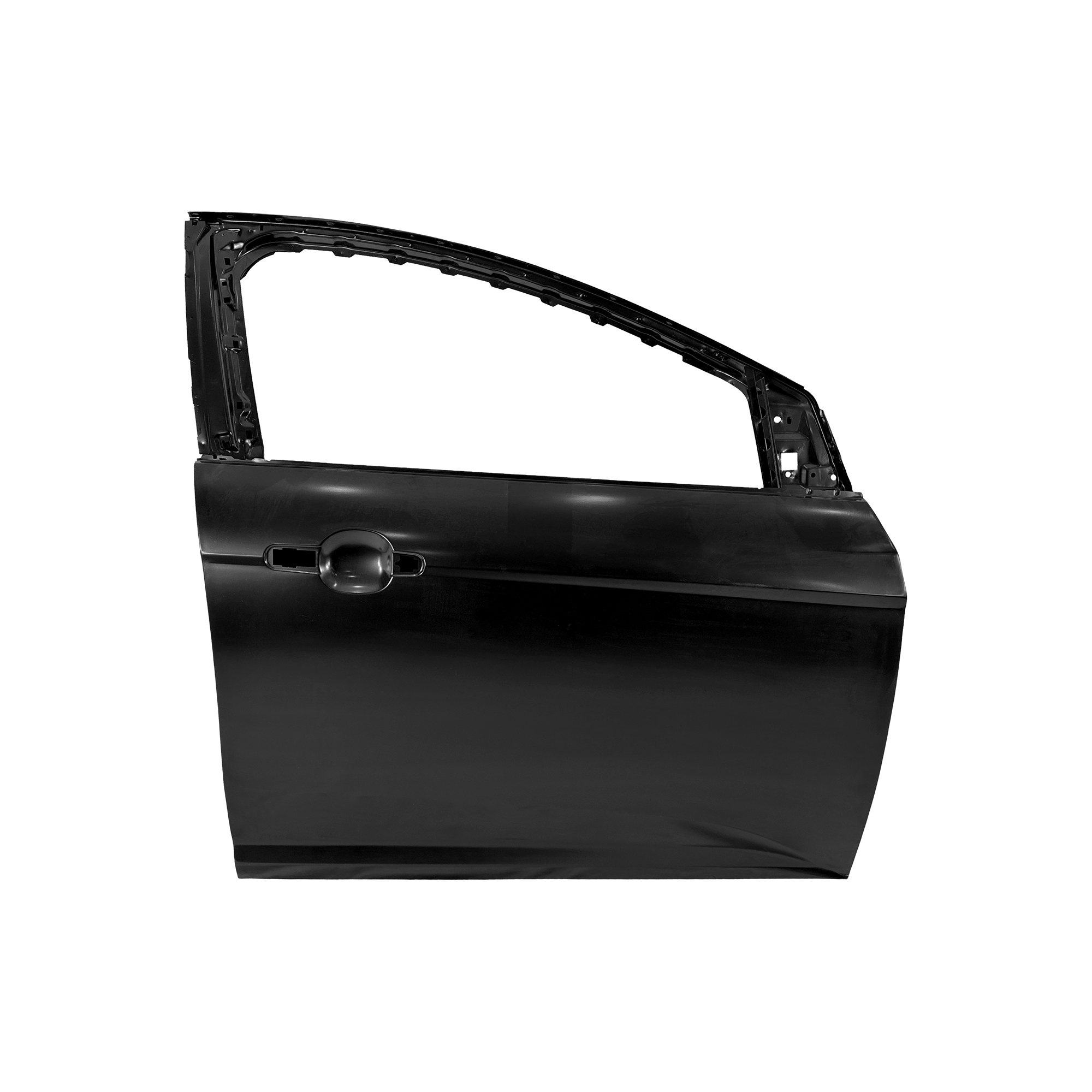 ЗАМЕНА ПЕРЕДНЕЙ ДВЕРИ RH, 2012, ДЛЯ FORD FOCUS, PCM51A20124DB