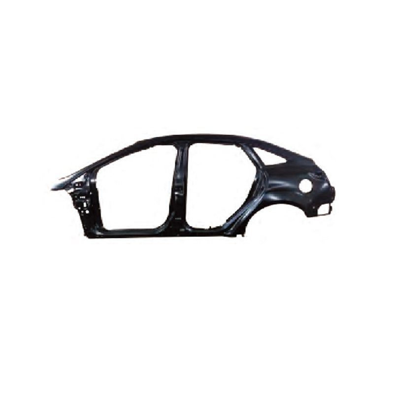 СМЕННАЯ БОКОВАЯ ПАНЕЛЬ LH, 2012, ДЛЯ СЕДАНА FORD FOCUS, BM51 F27847BC