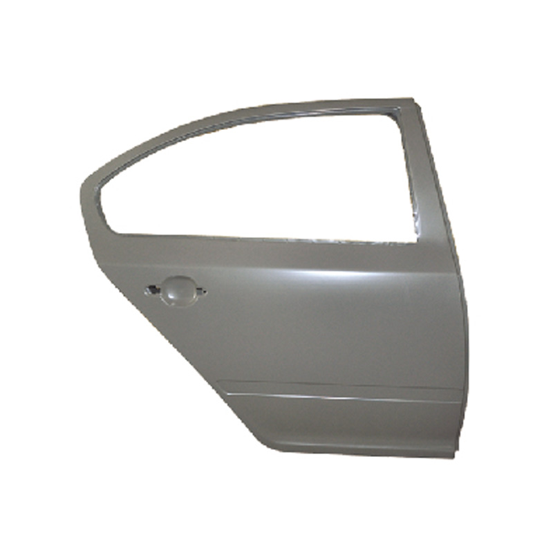 СМЕННАЯ ЗАДНЯЯ ДВЕРЬ RH ДЛЯ SKODA OCTAVIA, 1Z5833052