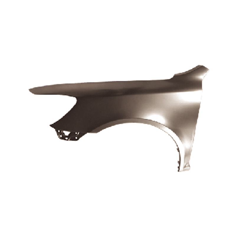 СМЕННОЕ ПЕРЕДНЕЕ КРЫЛО LH, 2010-2014, ДЛЯ SKODA OCTAVIA, 1Z0821105B