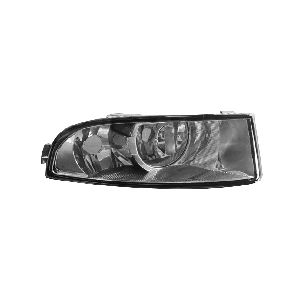 СМЕННАЯ ПРОТИВОТУМАННАЯ ФАРА LH, 2009-, ДЛЯ SKODA OCTAVIA