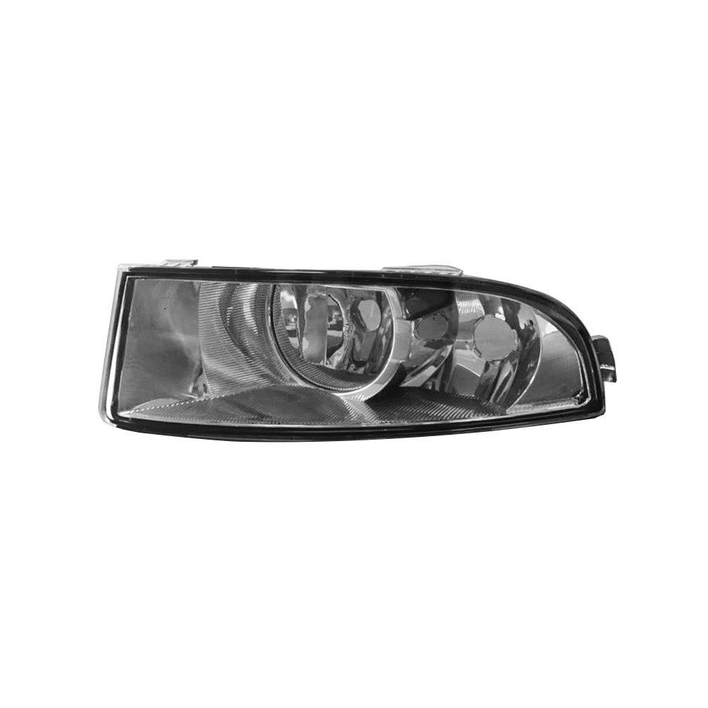 СМЕННАЯ ПРОТИВОТУМАННАЯ ФАРА RH, 2009-, ДЛЯ SKODA OCTAVIA