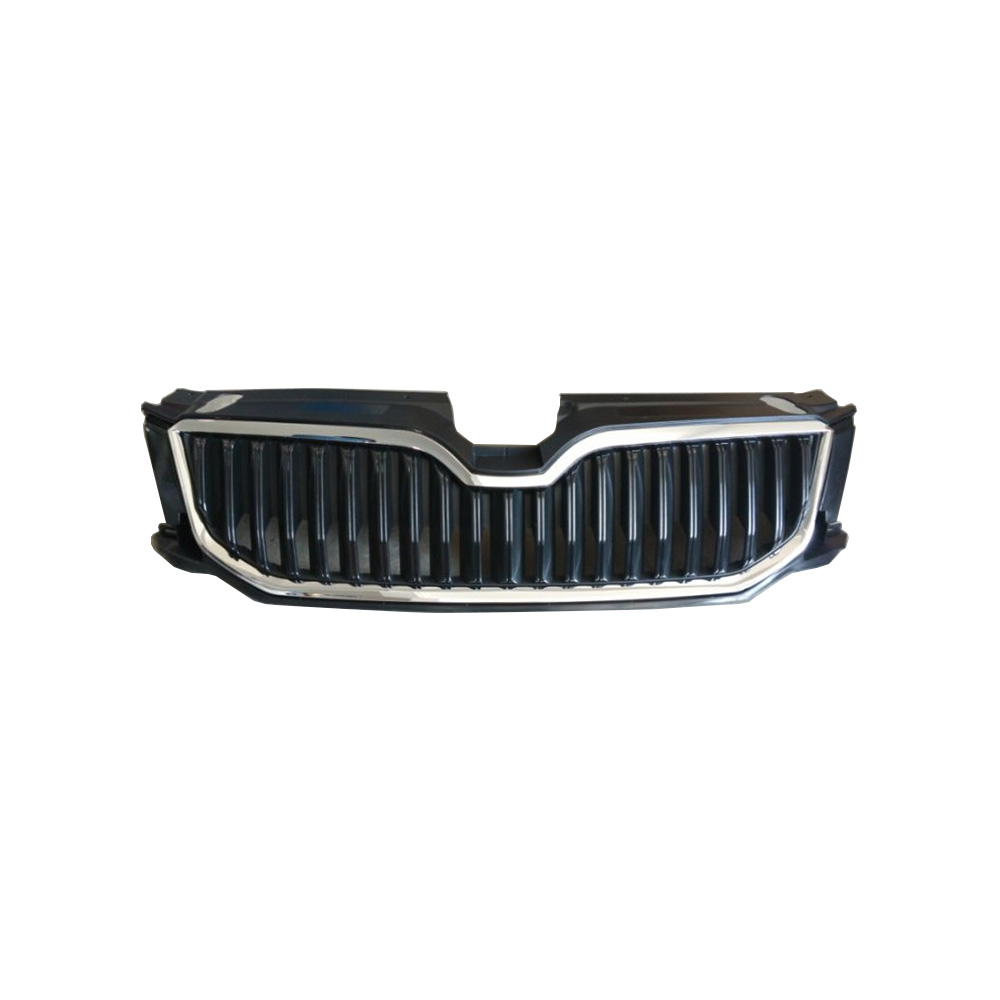 СМЕННАЯ РЕШЕТКА РАДИАТОРА, 2013-, ДЛЯ SKODA OCTAVIA