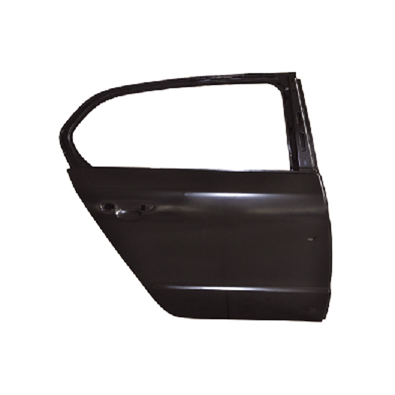СМЕННАЯ ЗАДНЯЯ ДВЕРЬ RH ДЛЯ SKODA SUPERB, 3T5833052