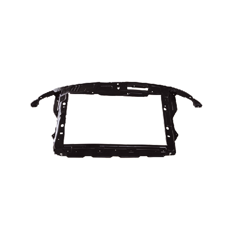 СМЕННАЯ ОПОРА РАДИАТОРА, 2007-2010 ГГ., ДЛЯ SKODA FABIA