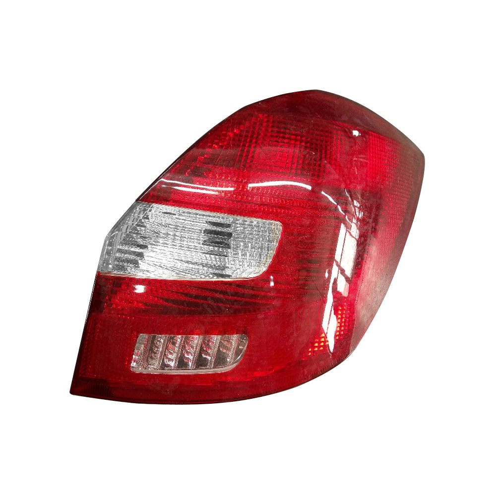 ЗАПАСНОЙ ЗАДНИЙ ФОНАРЬ LH, 2012-, ДЛЯ SKODA FABIA