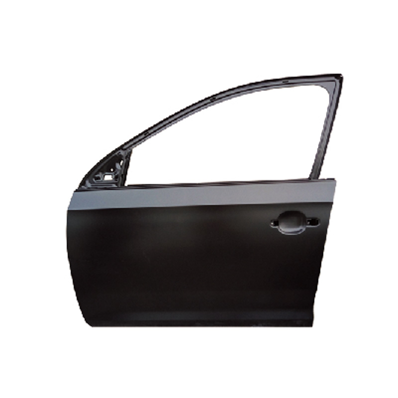 ЗАМЕНА ВХОДНОЙ ДВЕРИ LH, 2013 Г., ДЛЯ SKODA RAPID