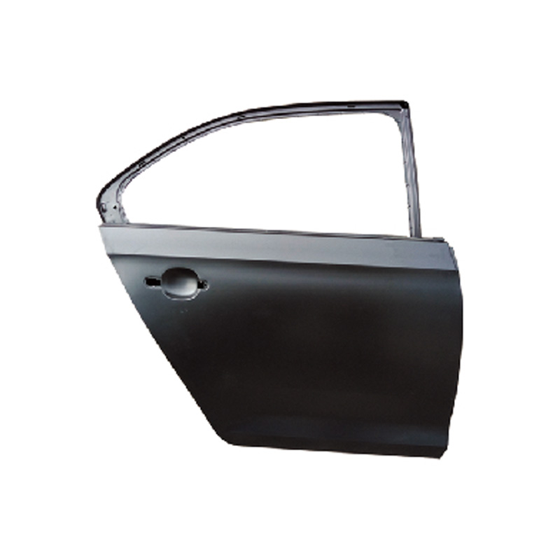 ЗАПАСНАЯ ЗАДНЯЯ ДВЕРЬ RH, 2013 Г., ДЛЯ SKODA RAPID