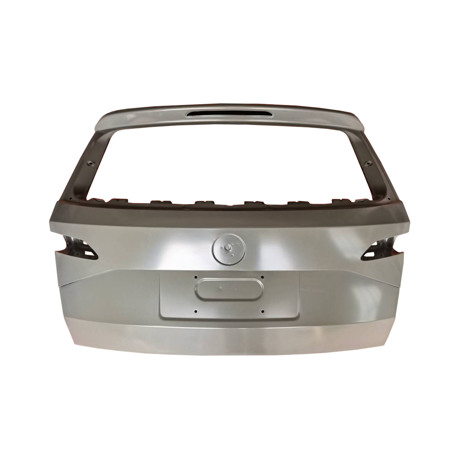 ЗАМЕНА ЗАДНЕЙ ДВЕРИ, 2017 Г., ДЛЯ SKODA KAROQ