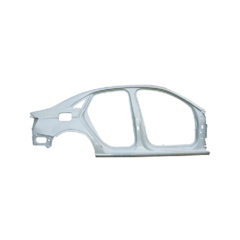 СМЕННАЯ БОКОВАЯ ПАНЕЛЬ RH, 2012-2016 ГГ., ДЛЯ СЕДАНА AUDI A3, 8V5 810 075/076