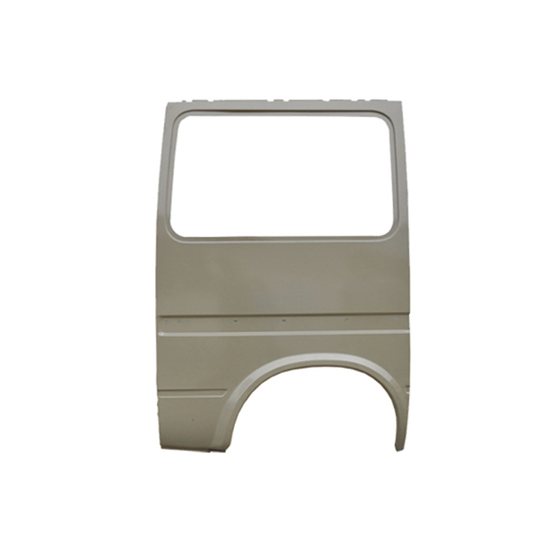 СМЕННОЕ ЗАДНЕЕ КРЫЛО RH ДЛЯ FORD TRANSIT VE83