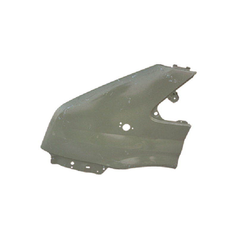 СМЕННОЕ ПЕРЕДНЕЕ КРЫЛО RH, ДЛЯ FORD TRANSIT V348, 6C11 16016AB-78
