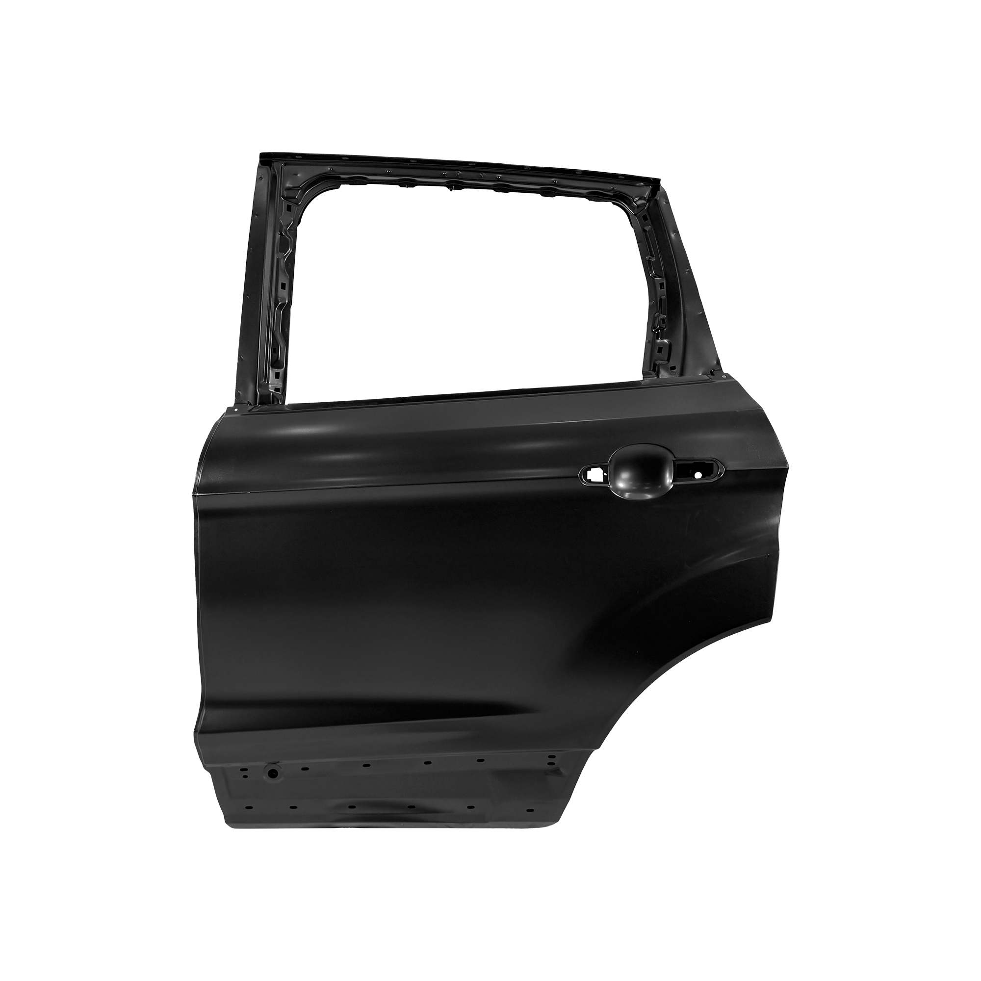 СМЕННАЯ ЗАДНЯЯ ДВЕРЬ LH, ДЛЯ FORD KUGA, PCN15-N24630-CJ, (СТАЛЬ)