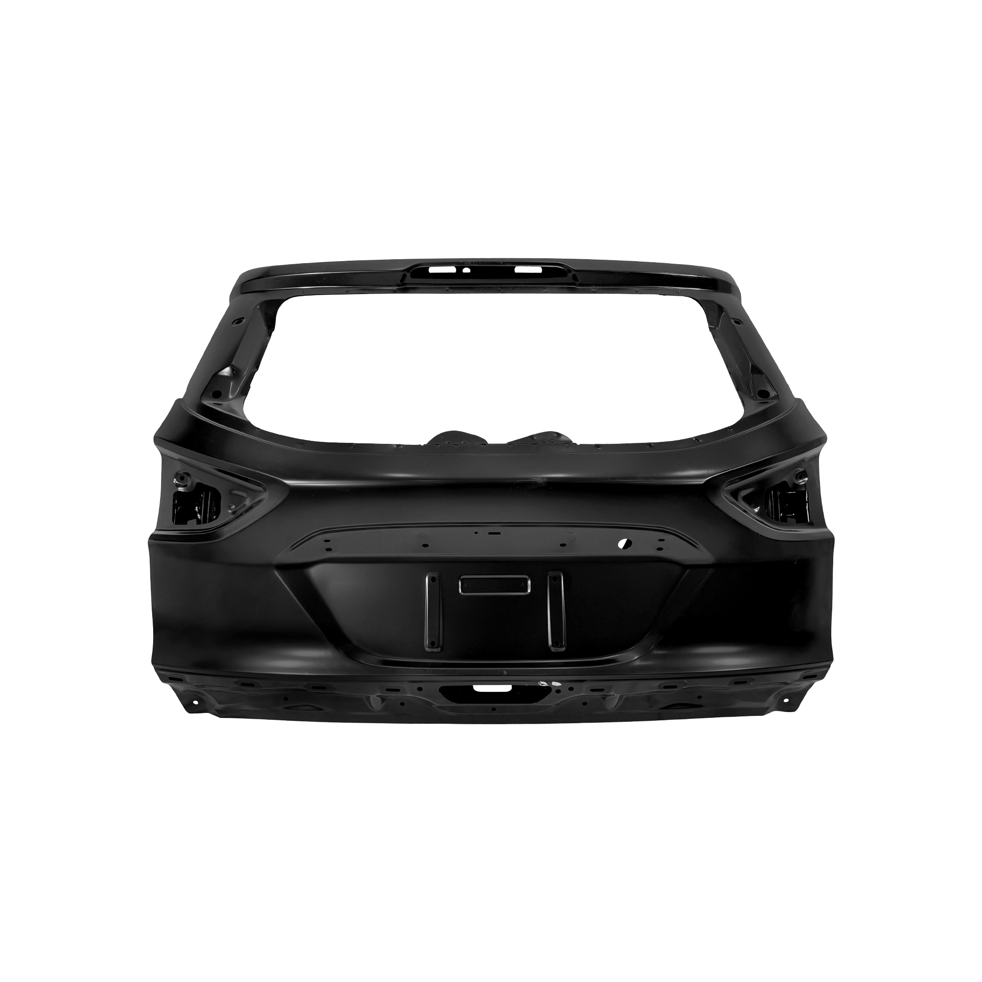 СМЕННАЯ ЗАДНЯЯ ДВЕРЬ ДЛЯ FORD KUGA, DV45-S40400-AH, (СТАЛЬ)