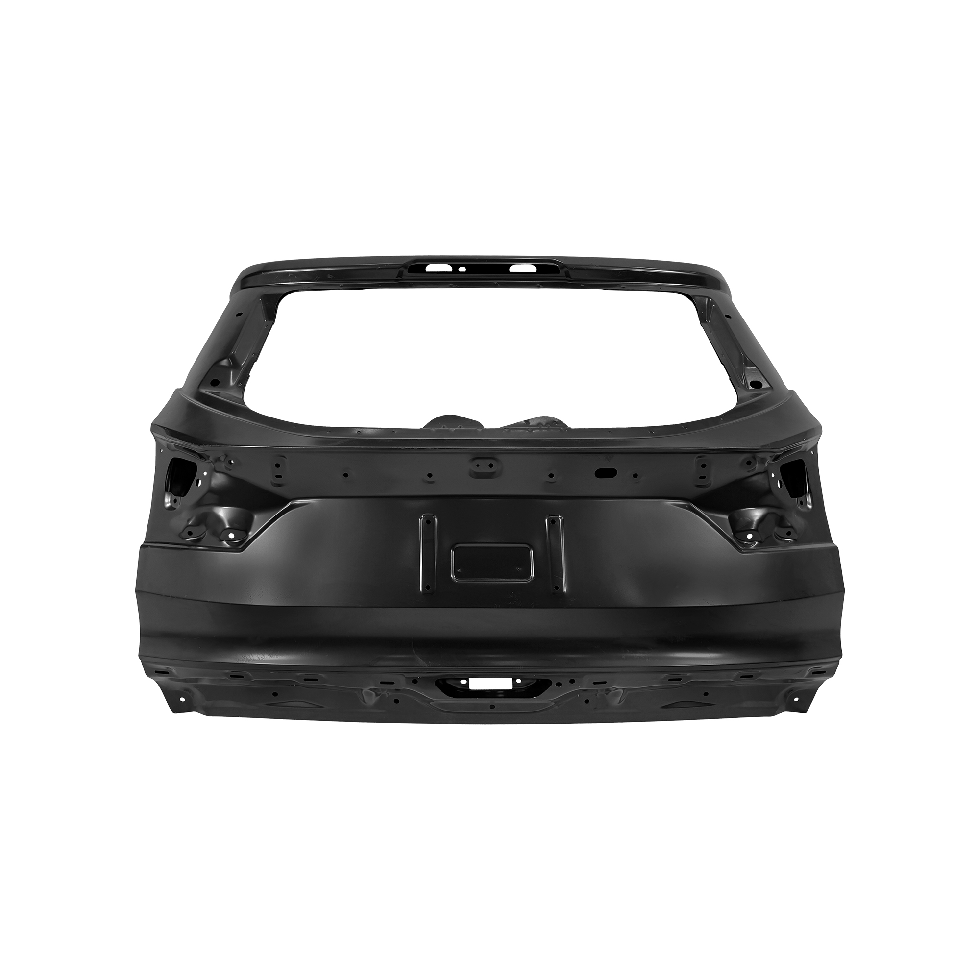 СМЕННЫЙ ЗАДНИЙ БОРТ, 2017, ДЛЯ FORD KUGA, GV4BS40400AK, (СТАЛЬ)