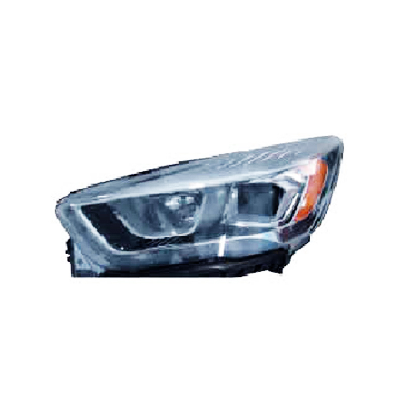 СМЕННАЯ ФАРА LH HALOGEN, 2017-, ДЛЯ FORD KUGA