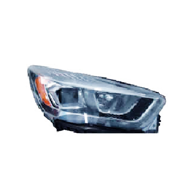 СМЕННАЯ ФАРА RH HALOGEN, 2017-, ДЛЯ FORD KUGA