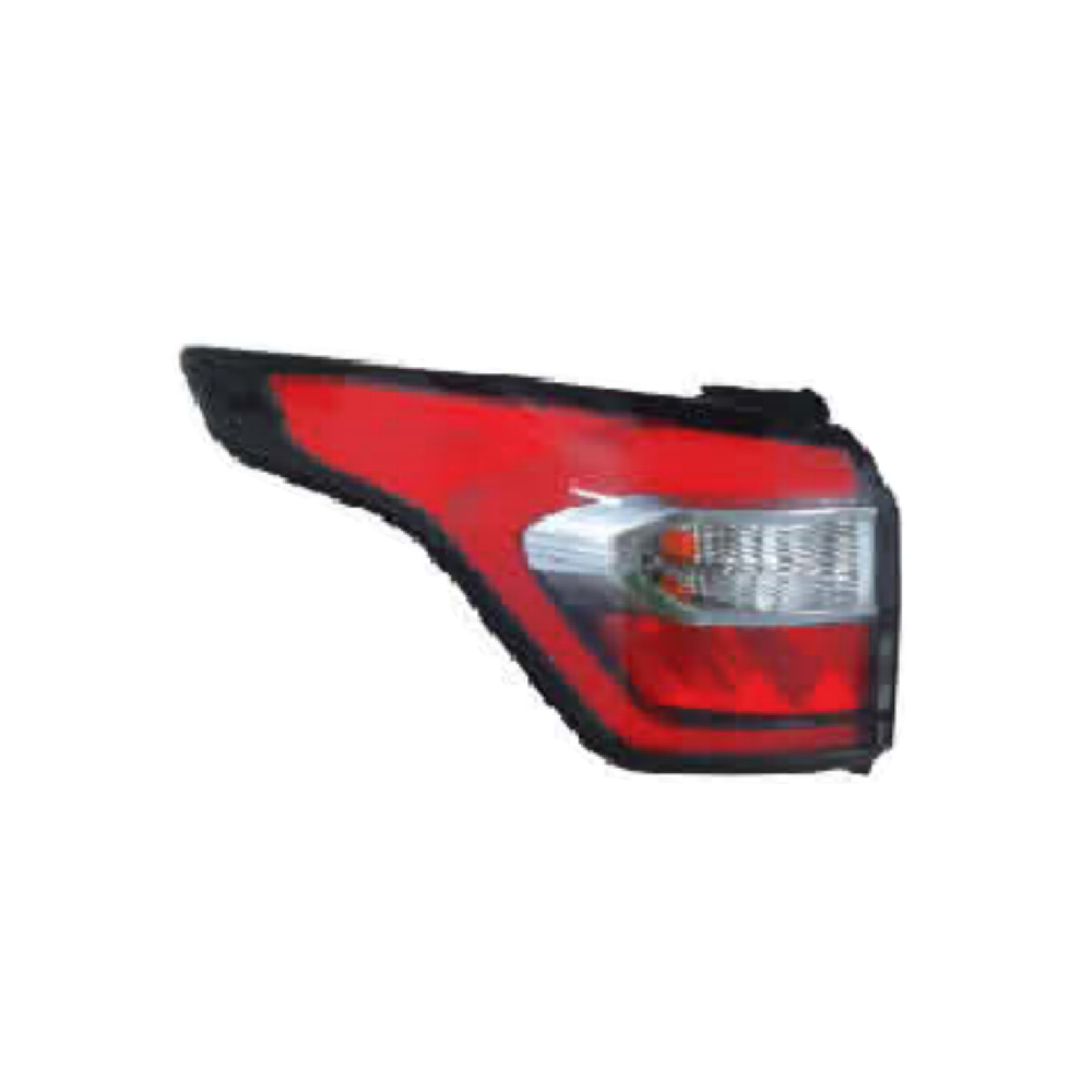СМЕННЫЙ ЗАДНИЙ ФОНАРЬ LH LED, 2017-, ДЛЯ FORD KUGA