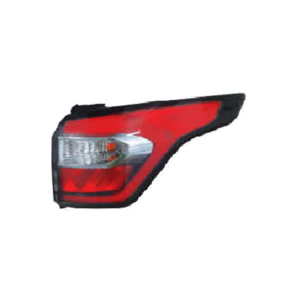 СМЕННЫЙ ЗАДНИЙ ФОНАРЬ RH LED, 2017-, ДЛЯ FORD KUGA