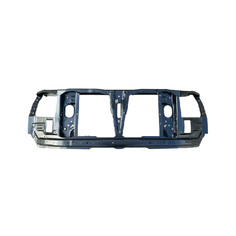 СМЕННАЯ ОПОРА РАДИАТОРА, 2012-, ДЛЯ FORD RANGER (ДВУХМЕСТНАЯ КАБИНА)
