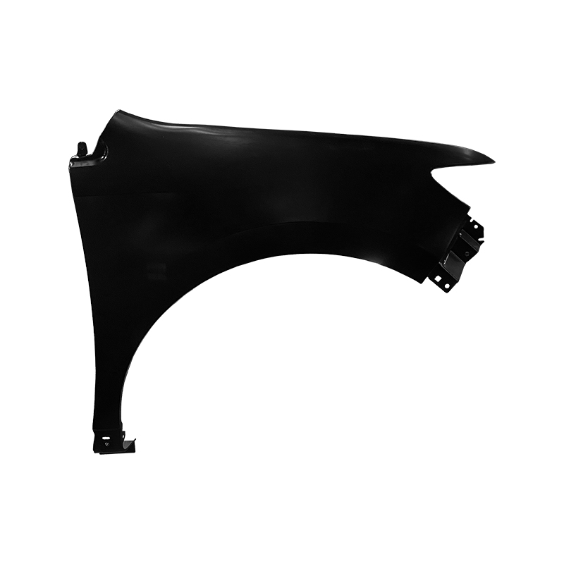 СМЕННОЕ ПЕРЕДНЕЕ КРЫЛО RH, 2011-2014, ДЛЯ FORD EDGE, CT4Z16005A, FO1241285, (СТАЛЬ)