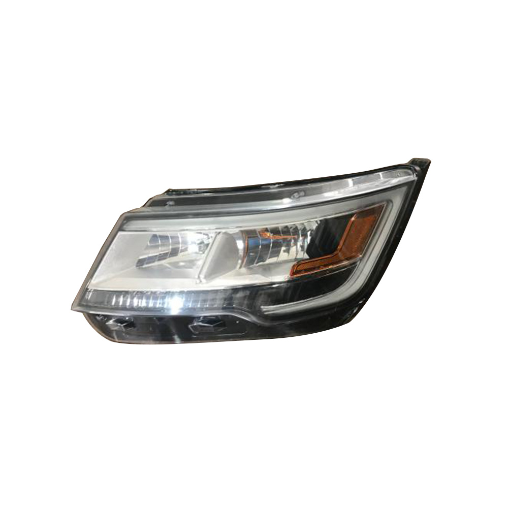 СМЕННАЯ ФАРА LH, 2016-2019 ГГ., ДЛЯ FORD EXPLORER